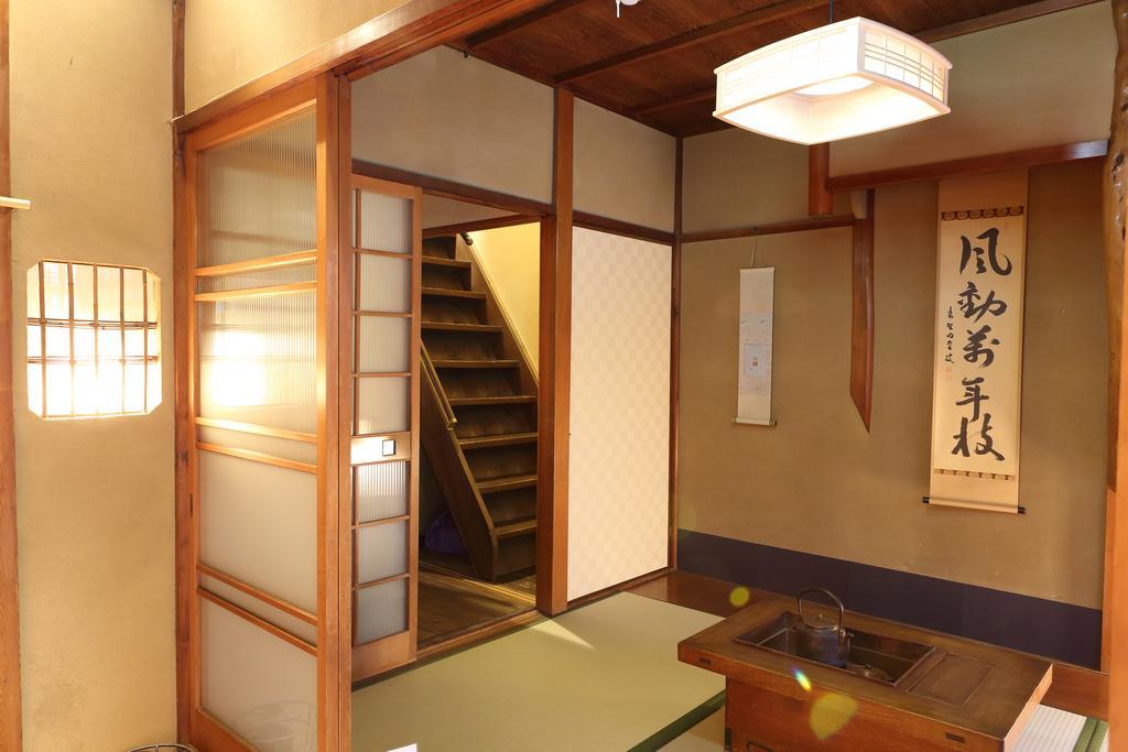 Kyoto Nijo Ohan מראה חיצוני תמונה