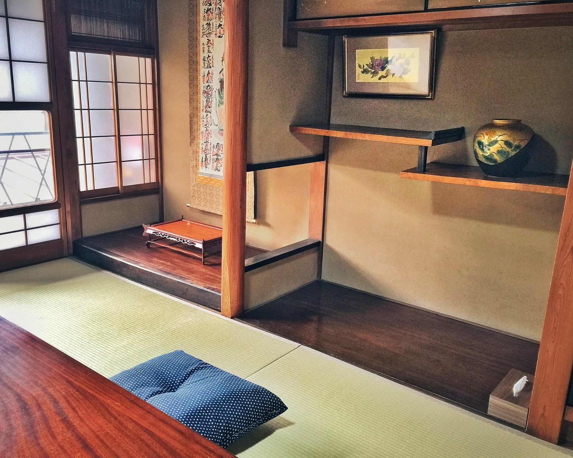 Kyoto Nijo Ohan מראה חיצוני תמונה
